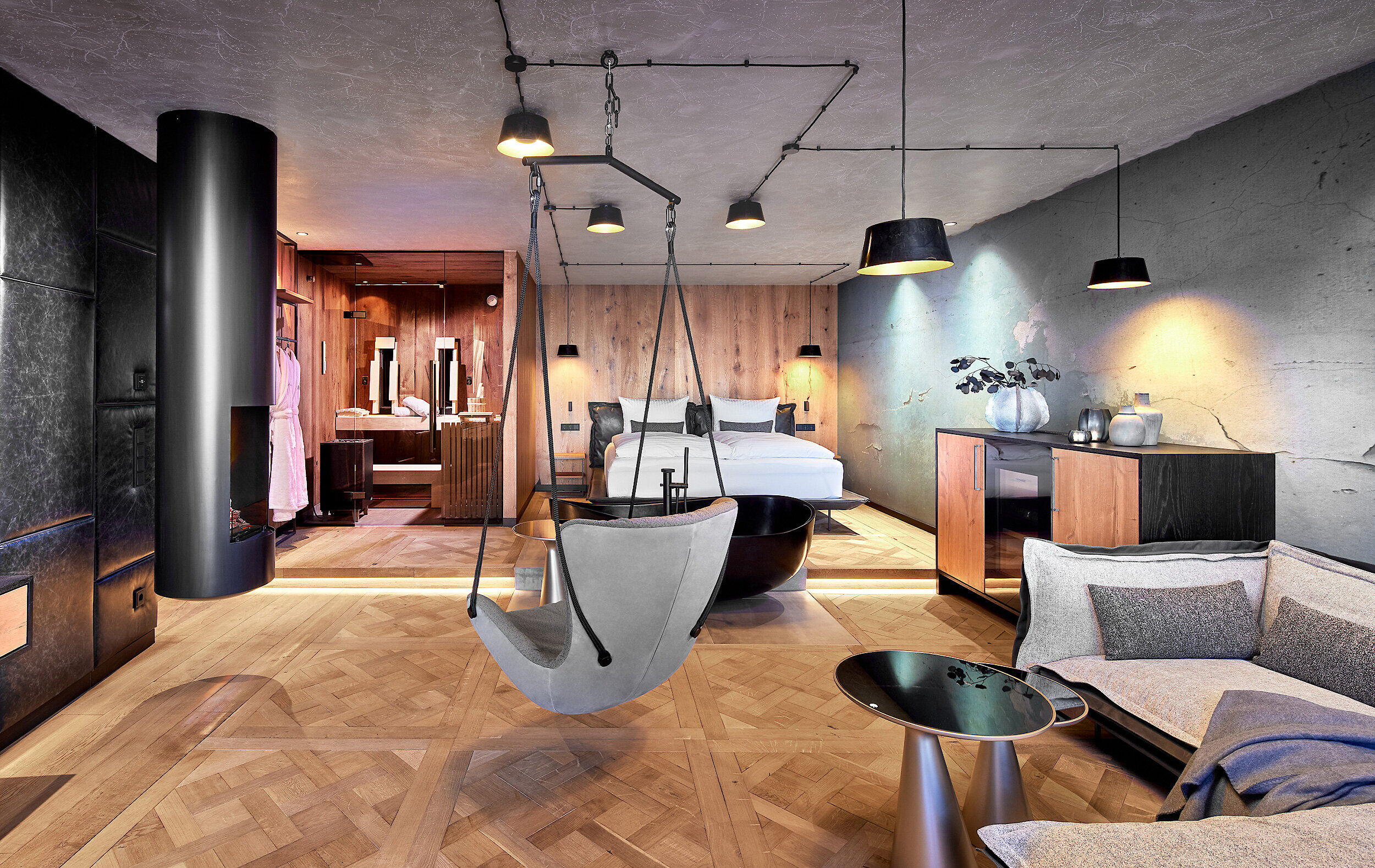 Jagdhof - 5 Sterne Wellnesshotel Bayerischer Wald